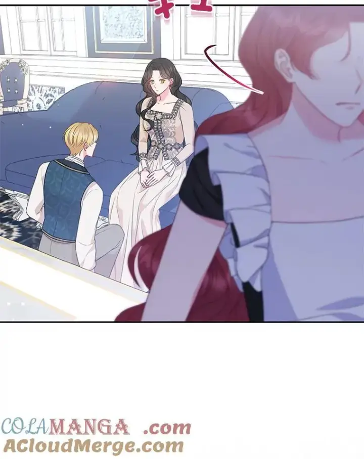 漫画《所以我和废皇太子结婚了》41.皇帝的奖赏第13张图