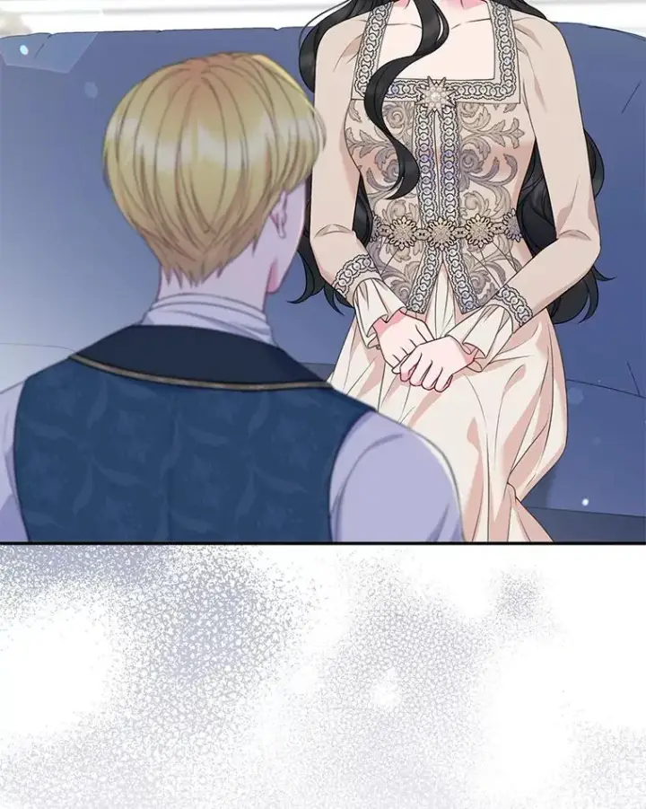 漫画《所以我和废皇太子结婚了》41.皇帝的奖赏第19张图