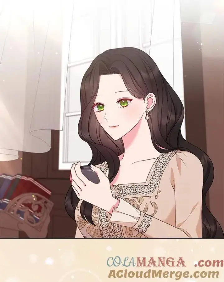 漫画《所以我和废皇太子结婚了》41.皇帝的奖赏第41张图