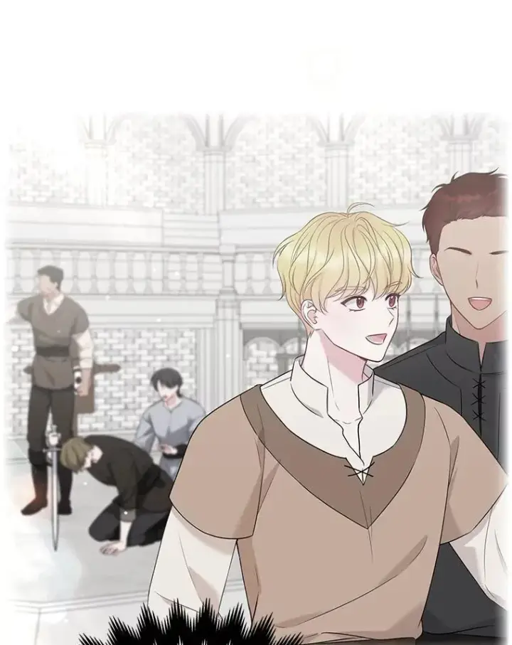 漫画《所以我和废皇太子结婚了》41.皇帝的奖赏第43张图