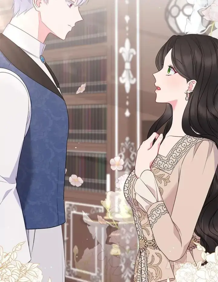 漫画《所以我和废皇太子结婚了》41.皇帝的奖赏第84张图