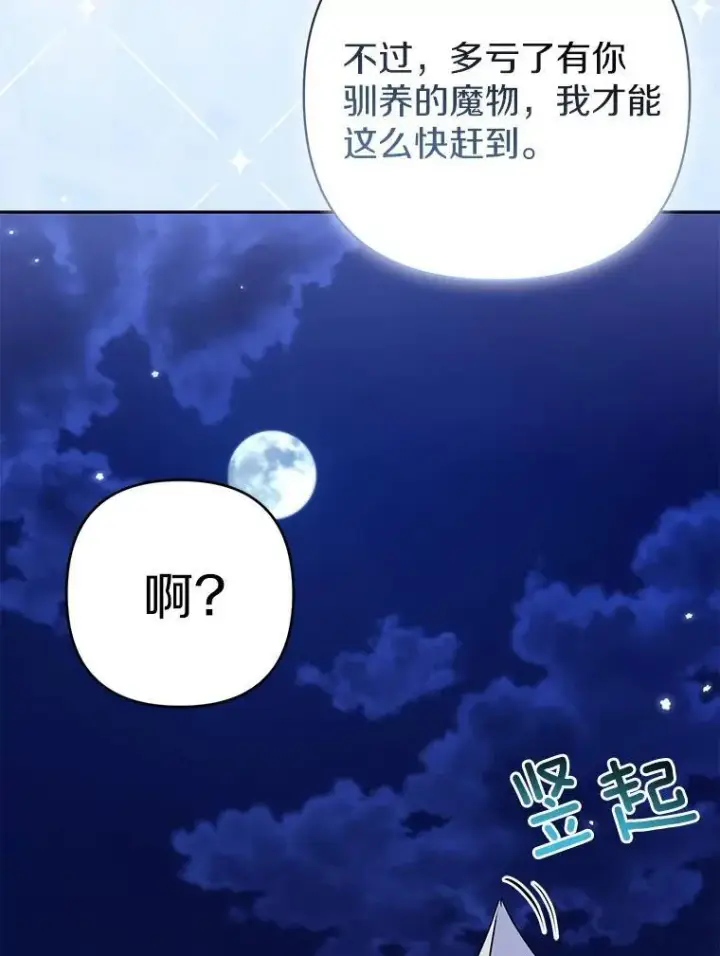 《所以我和废皇太子结婚了》42.逃离舞会图108