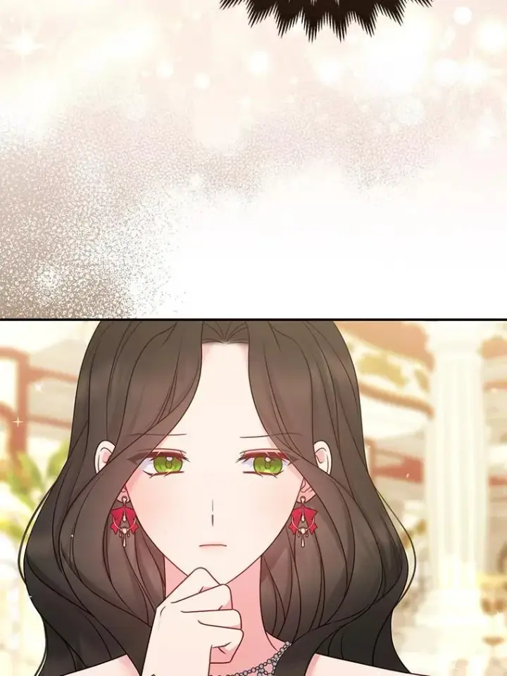 《所以我和废皇太子结婚了》42.逃离舞会图6