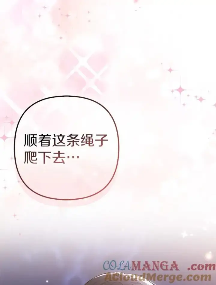 《所以我和废皇太子结婚了》42.逃离舞会图73