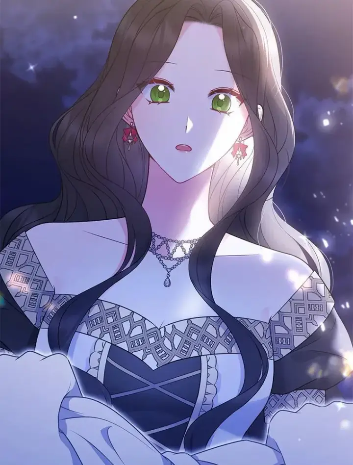 《所以我和废皇太子结婚了》42.逃离舞会图74
