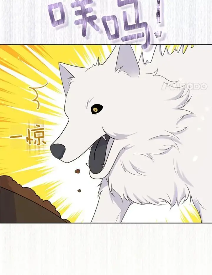 《所以我和废皇太子结婚了》43.副作用图43