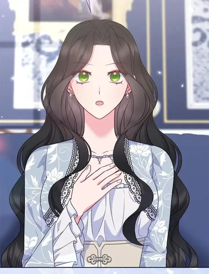 《所以我和废皇太子结婚了》43.副作用图68