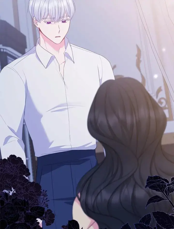 《所以我和废皇太子结婚了》44.无法传递的真心（本季完）图111