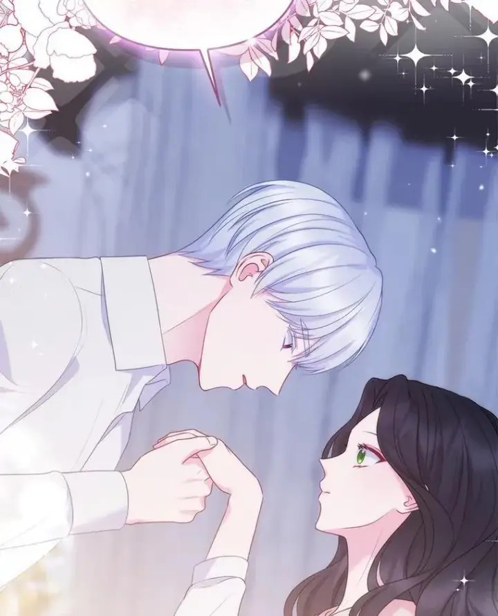 《所以我和废皇太子结婚了》44.无法传递的真心（本季完）图123