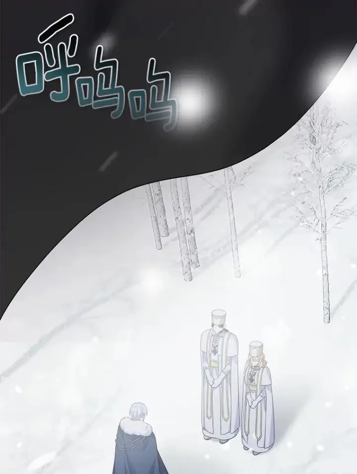《所以我和废皇太子结婚了》44.无法传递的真心（本季完）图134