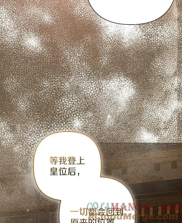 《所以我和废皇太子结婚了》44.无法传递的真心（本季完）图37