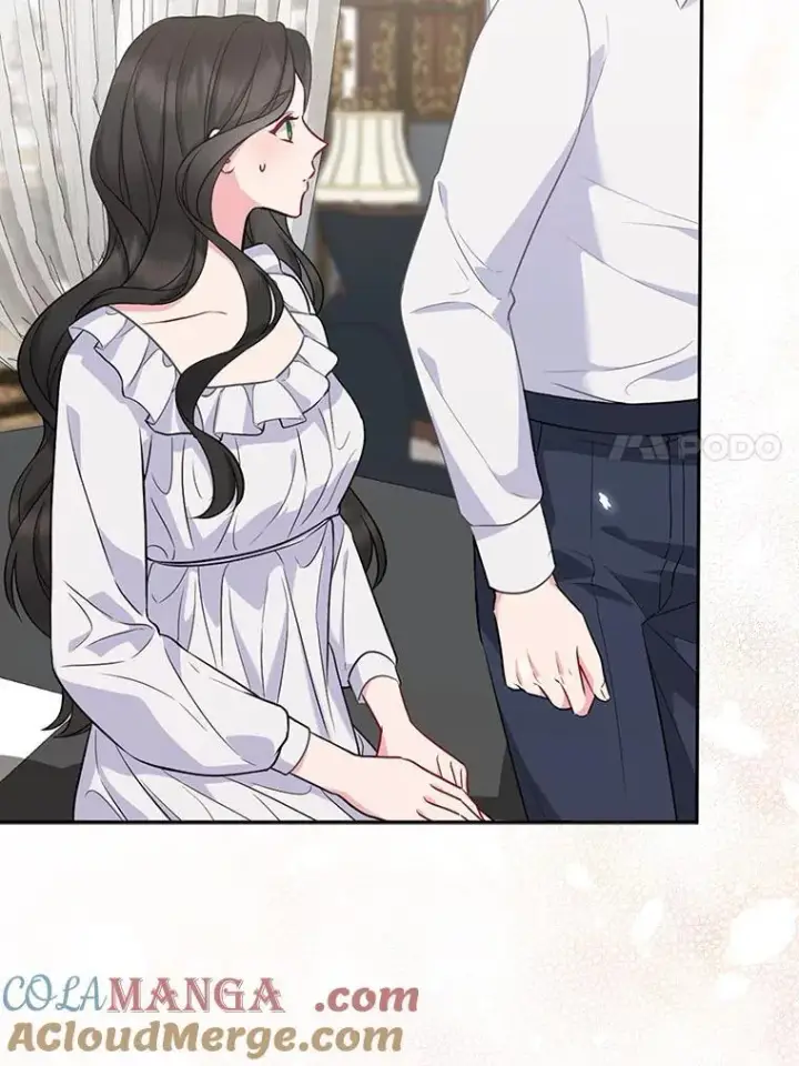 《所以我和废皇太子结婚了》44.无法传递的真心（本季完）图73