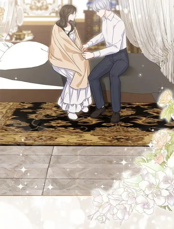 《所以我和废皇太子结婚了》44.无法传递的真心（本季完）图95