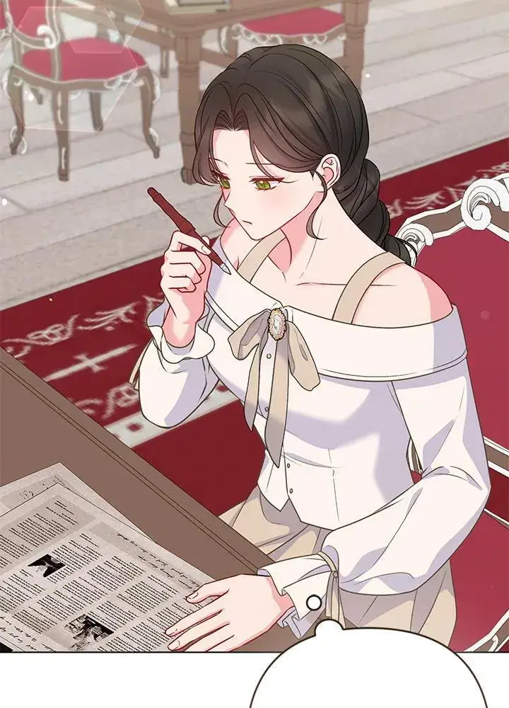 漫画《所以我和废皇太子结婚了》第46话第107张图