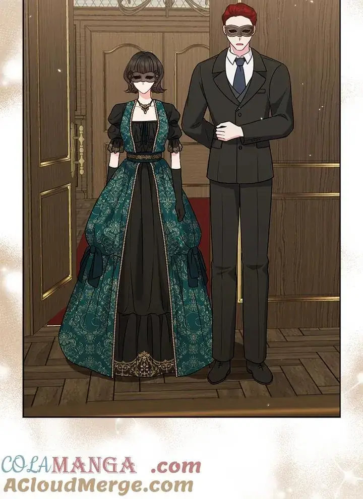 漫画《所以我和废皇太子结婚了》第47话第89张图