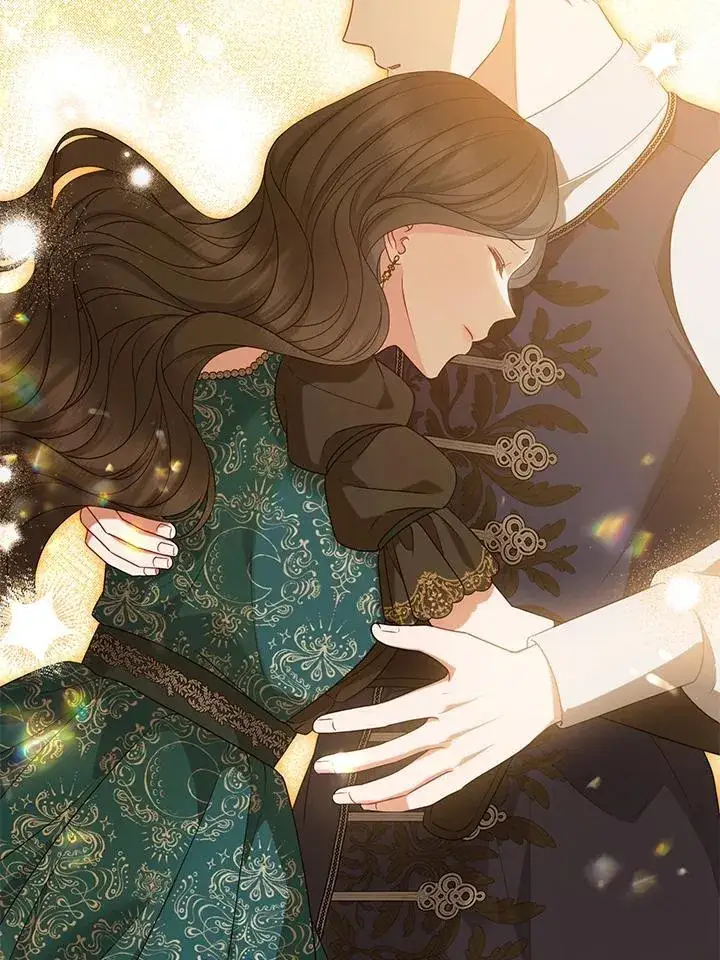 漫画《所以我和废皇太子结婚了》第48话第108张图