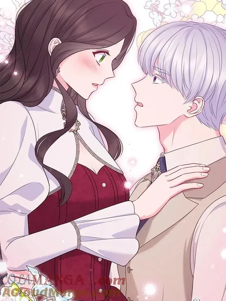 漫画《所以我和废皇太子结婚了》第50话第45张图