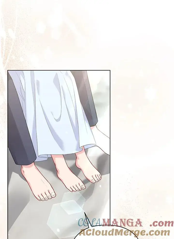 《所以我和废皇太子结婚了》第51话图77