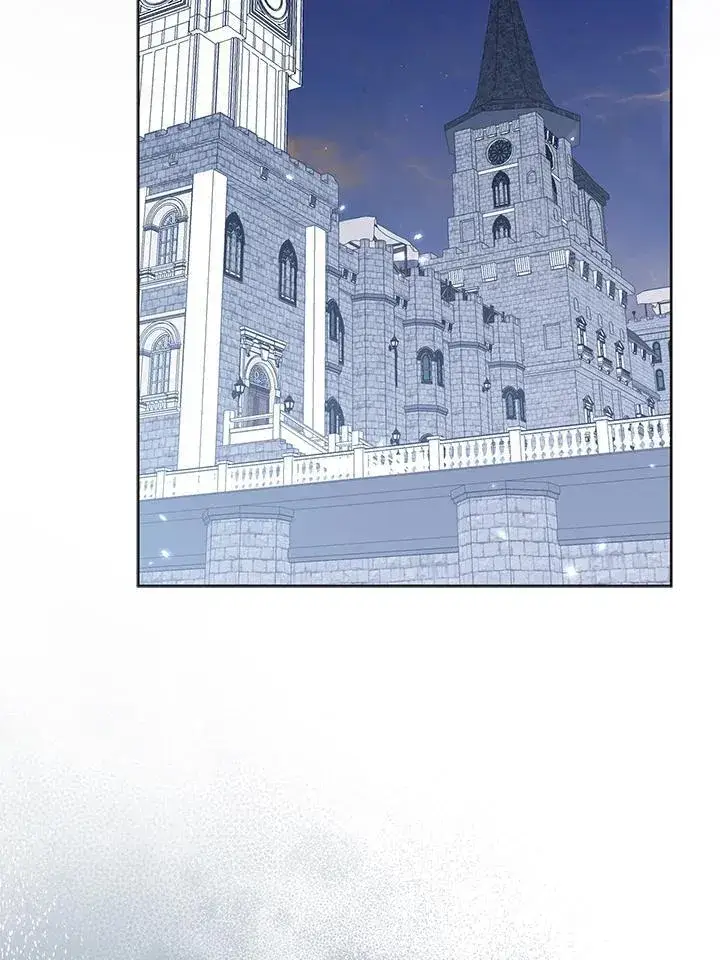 漫画《所以我和废皇太子结婚了》第56话第47张图
