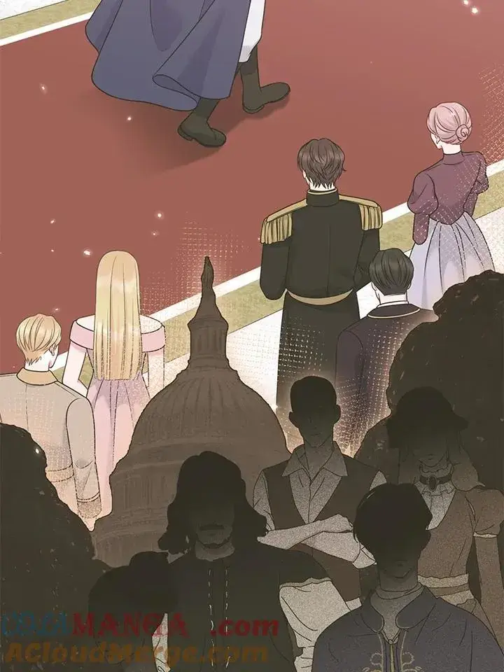 漫画《所以我和废皇太子结婚了》第63话第9张图