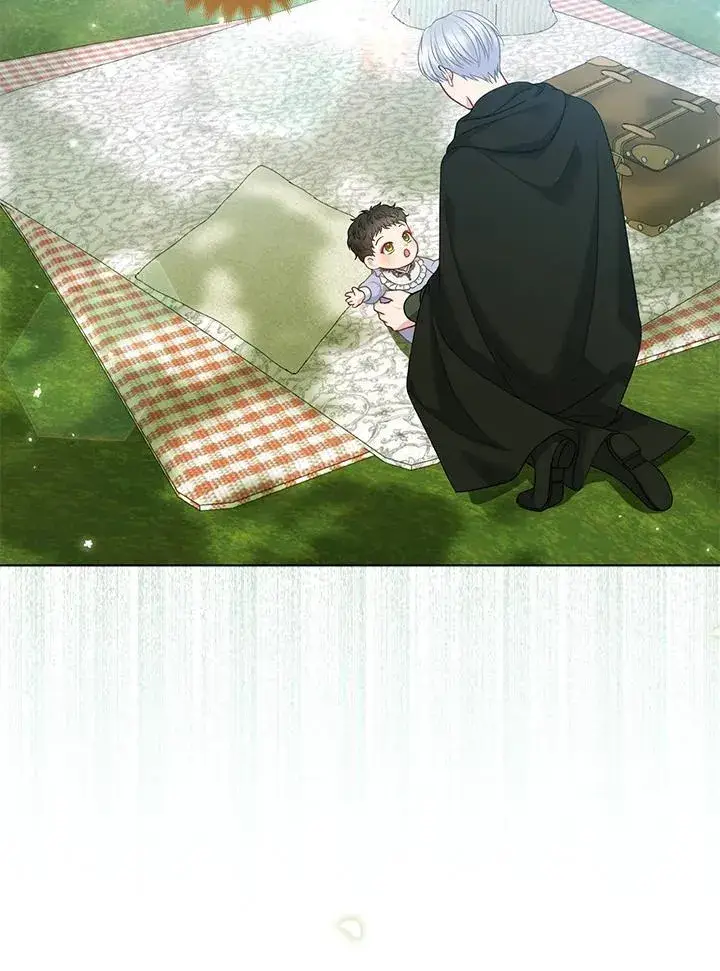漫画《所以我和废皇太子结婚了》第64话第111张图