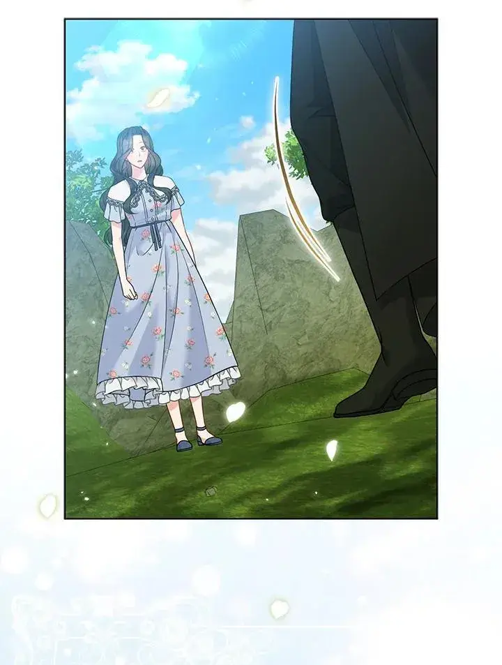 漫画《所以我和废皇太子结婚了》第64话第112张图