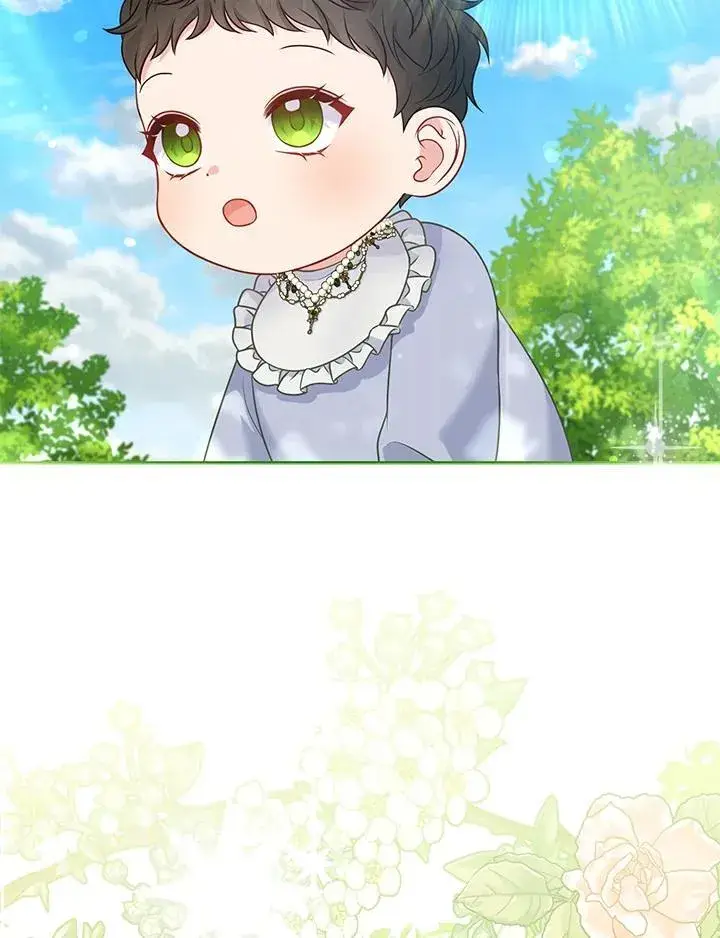 漫画《所以我和废皇太子结婚了》第64话第126张图