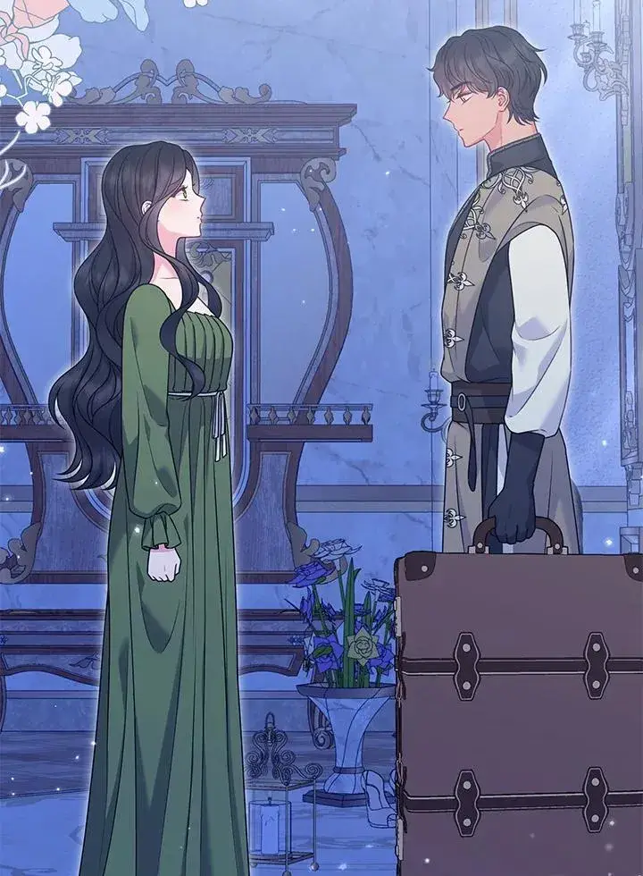 漫画《所以我和废皇太子结婚了》第64话第8张图