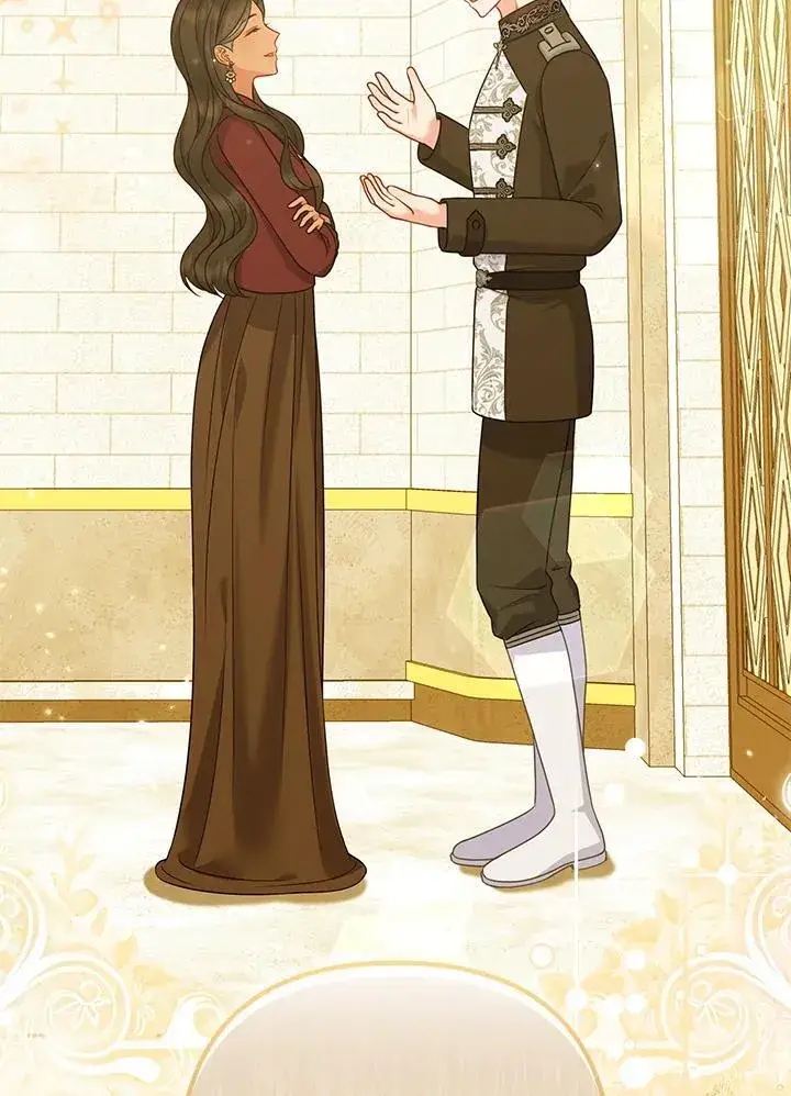 《所以我和废皇太子结婚了》第67话图103