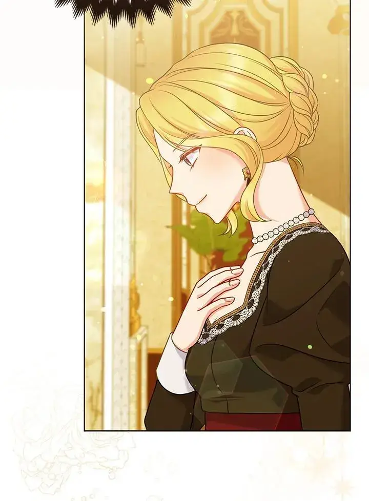 《所以我和废皇太子结婚了》第67话图86