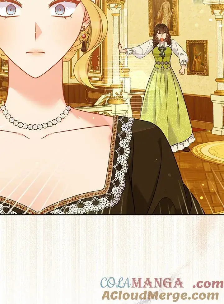 《所以我和废皇太子结婚了》第67话图93