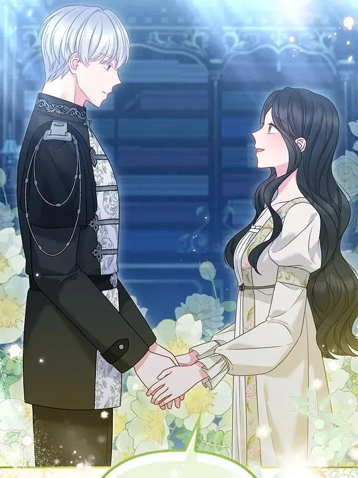 漫画《所以我和废皇太子结婚了》第68话第100张图