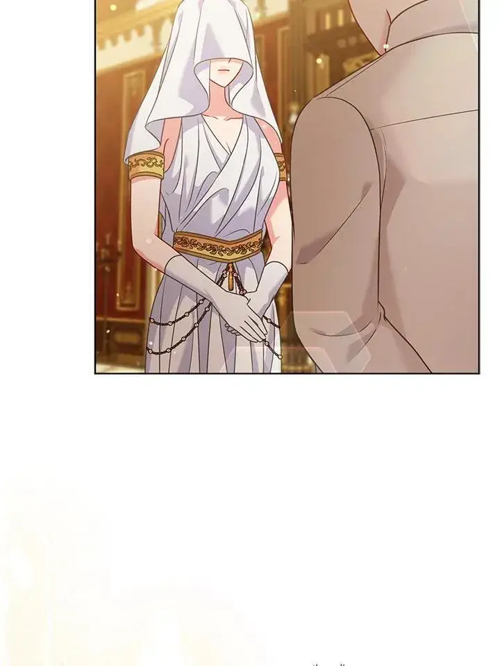 漫画《所以我和废皇太子结婚了》第68话第42张图