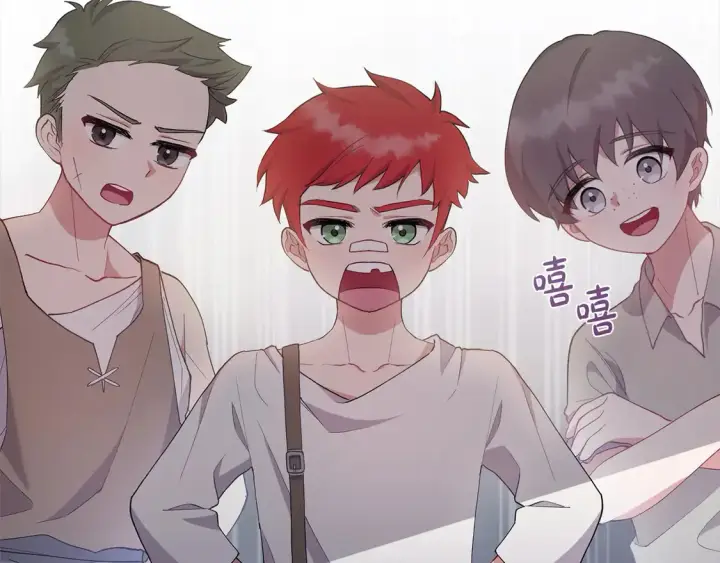 漫画《太可爱了怎么办》第1话 领养的男童竟是女孩？！第31张图
