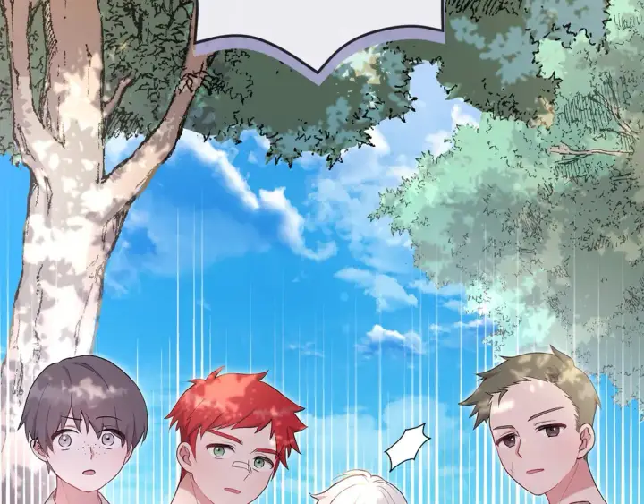 漫画《太可爱了怎么办》第1话 领养的男童竟是女孩？！第45张图