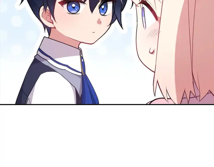 漫画《太可爱了怎么办》第2话 我想要个妹妹！第161张图