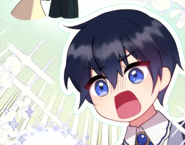 漫画《太可爱了怎么办》第2话 我想要个妹妹！第191张图