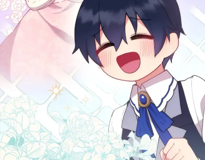 漫画《太可爱了怎么办》第3话 取新名字第32张图