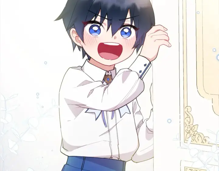 漫画《太可爱了怎么办》第4话 你身上怎么那么多伤？第118张图