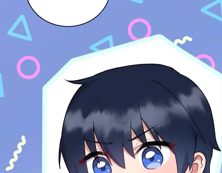 漫画《太可爱了怎么办》第4话 你身上怎么那么多伤？第136张图