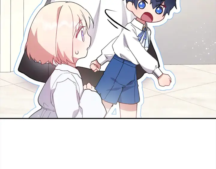 漫画《太可爱了怎么办》第4话 你身上怎么那么多伤？第140张图