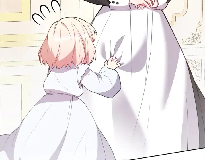 漫画《太可爱了怎么办》第4话 你身上怎么那么多伤？第145张图