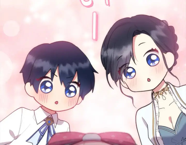 漫画《太可爱了怎么办》第4话 你身上怎么那么多伤？第189张图