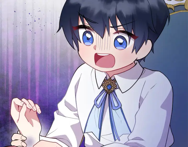 漫画《太可爱了怎么办》第4话 你身上怎么那么多伤？第229张图