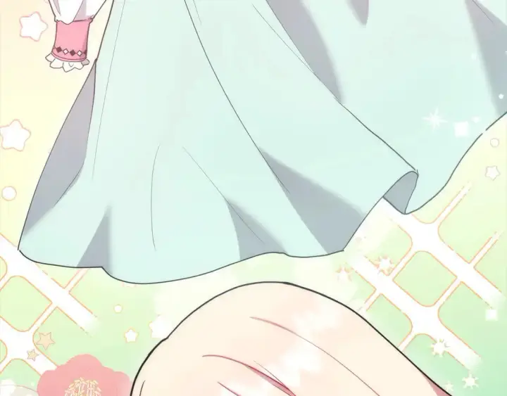 漫画《太可爱了怎么办》第4话 你身上怎么那么多伤？第86张图