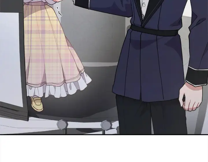 漫画《太可爱了怎么办》第5话 重回孤儿院第125张图