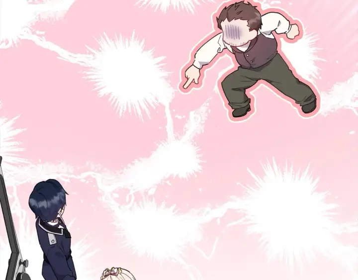 漫画《太可爱了怎么办》第5话 重回孤儿院第128张图