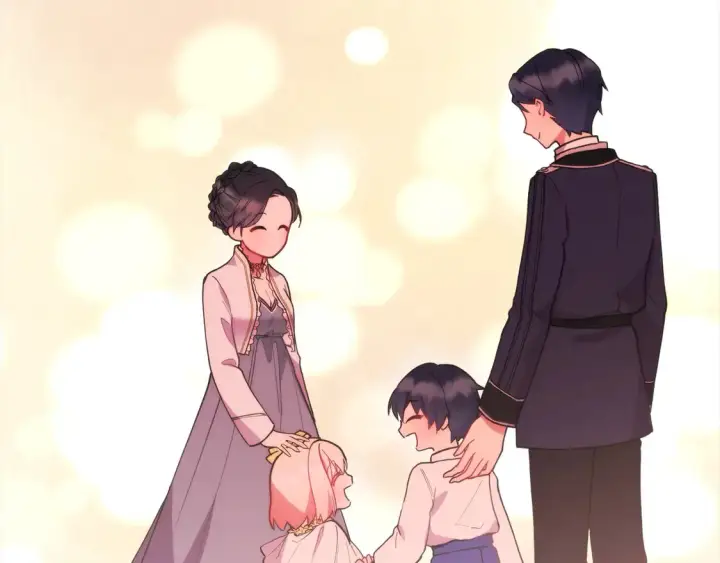漫画《太可爱了怎么办》第5话 重回孤儿院第240张图