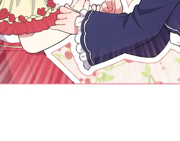漫画《太可爱了怎么办》第6话 帅哥哥救了我！第165张图