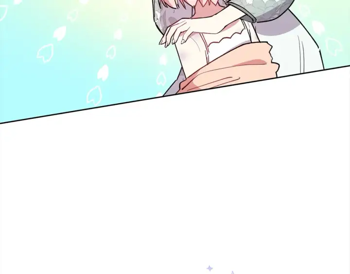 漫画《太可爱了怎么办》第6话 帅哥哥救了我！第46张图